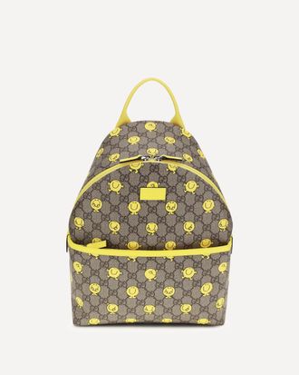 Gucci GG Supreme Backpack for Boy Boy UNI