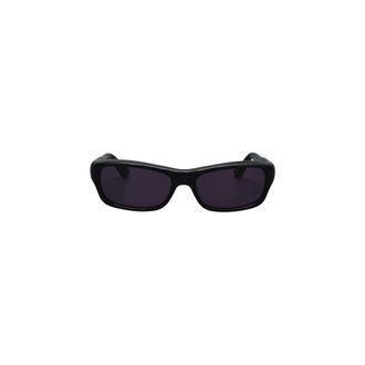 Port Tanger Occhiali da Sole Ihya in Acetato - - Accessories - unisex - Nero - ONE SIZE