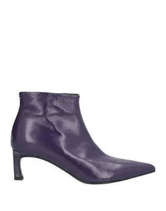 Halmanera FOOTWEAR - Ankle boots on YOOX.COM