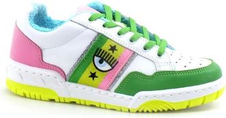 Chiara Ferragni Mujer, Zapatos, Multicolor, Talla: 37 EU