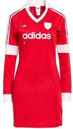 adidas DRESSES - Mini dresses sur YOOX.COM