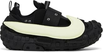 Reebok Aztrek 96 - Dames - Hardloopschoenen - Zwart - 36 EU - Fitness