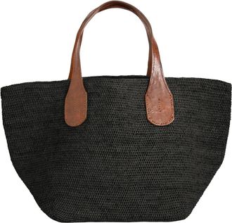 Ibeliv Donna, Borse, Nero, Taglia unica, new