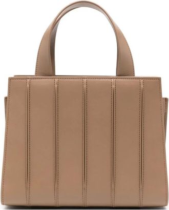 Max Mara Mujer, Bolsos, Marr&oacute;n, Talla: ONE Size
