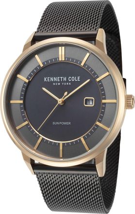 Kenneth Cole Classic Mens Watch