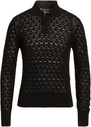 Dolce & Gabbana KNITWEAR - Jumpers on YOOX.COM