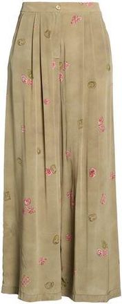 Momoni BOTTOMWEAR - Trousers on YOOX.COM