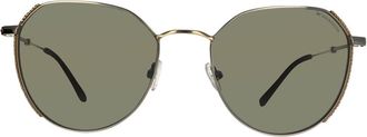 Mauboussin MAUS 1927 03 Womens Sunglasses Size 52