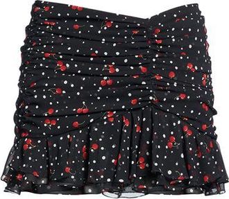 Des_Phemmes BOTTOMWEAR - Minigonne su YOOX.COM