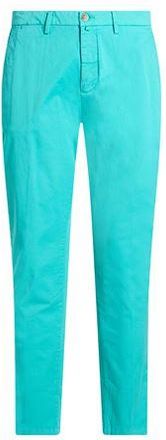 Gianni Lupo PARTES DE ABAJO - Pantalones en YOOX.COM