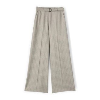 Motivi Donna, Pantaloni, Grigio, 2Xs, new