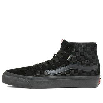 Vans SK8-HI GTX LX Black VN0A3TKH5YC