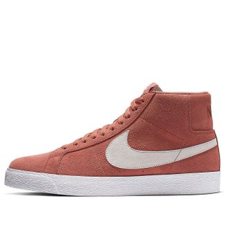 Nike Blazer Mid SB Dusty Peach 864349-201