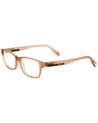 Lacoste Unisex L3650 50Mm Optical Frames