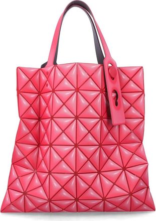 Issey Miyake Mujer, Bolsos, Rosa, Talla: ONE Size