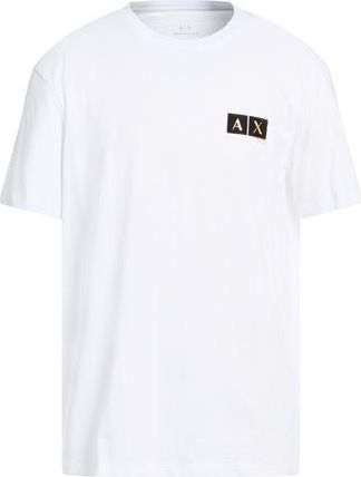 A|X Armani Exchange CAMISETAS Y TOPS - Camisetas en YOOX.COM