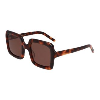 Kaleos unisex, Accessoires, Bruin, Maat: 50 MM