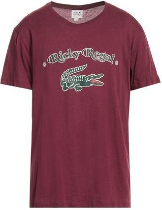 Lacoste X RICKY REGAL