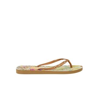 Camilla Mujer, Zapatos, Marr&oacute;n, Talla: 37 EU