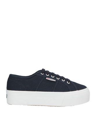 Superga FOOTWEAR - Trainers sur YOOX.COM