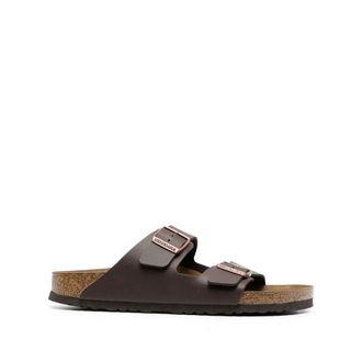 Birkenstock Arizona Narrow Fit - Shoes - Mujer - Marr&oacute;n - 39 EU