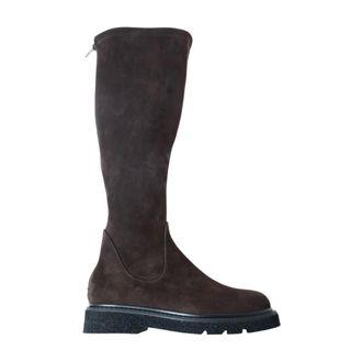 Guglielmo Rotta Stivale alto Kerr - - Shoes - Donna - Marrone - 40 EU