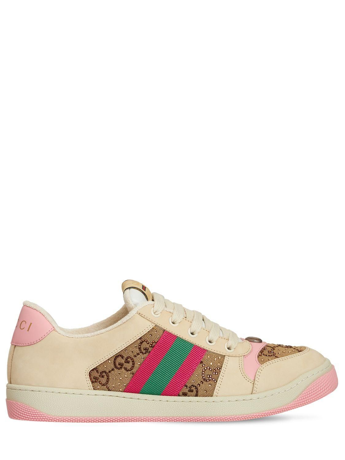 Gucci footwear price online