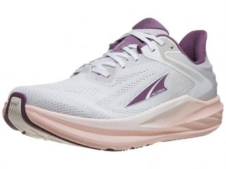 Altra Womens Torin 8 Running Shoes In Tan