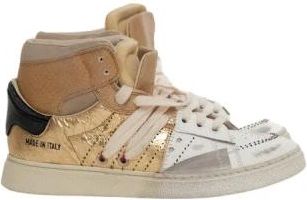 Hidnander The Cage Edition Sneakers - Dames - Sneakers - Veelkleurig - 41 EU - Schoenen
