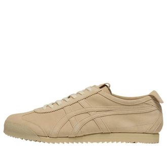 Onitsuka Tiger Nippon Made Mexico 66 L9 Camel Beige 1183C705-250