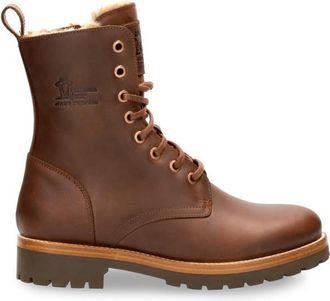 Panama Jack Frisia B1 Winterschuhe f&uuml;r Damen | braun