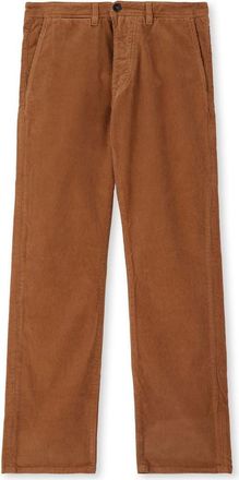 Fortela Reno Trousers in Taupe at Nordstrom, Size 30 X 29 Eu