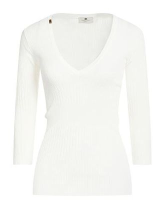 Elisabetta Franchi STRICKWAREN - Pullover auf YOOX.COM