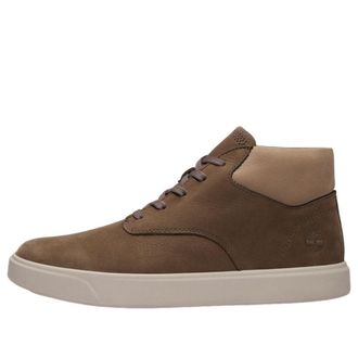 Timberland Emerson Street Mid Brown Nubuck TB0A6BW6W071