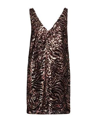 Carla G. KLEIDER - Mini-Kleider auf YOOX.COM