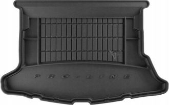 OEM Alfombrilla De Goma Para Maletero Toyota Auris 2 Hb 2012-2018 Tm Bopc