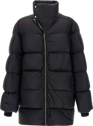 Rick Owens Down Jacket