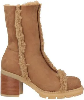 AGL CALZADO - Botines de ca&ntilde;a alta en YOOX.COM