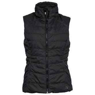 Vaude Moena Insulation Vest Kunstfasergilet für Damen | schwarz