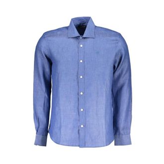 North Sails Uomo, Magliette, Blu, S, new