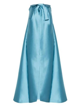 Bernadette Jacques dress - Blue