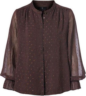 Mart Visser Jackson Print Blouse Multi