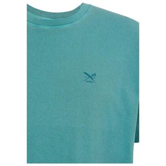 Iriedaily Waterkeeper 2 T-Shirt T-Shirt f&uuml;r Herren | t&uuml;rkis