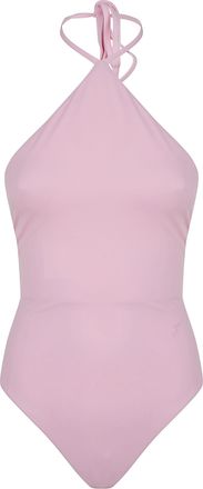 Jacquemus Le Maillot Bastide One Piece