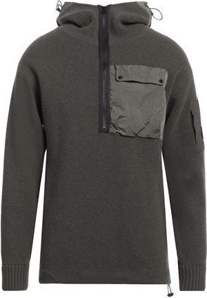C.P. Company KNITWEAR - Jumpers on YOOX.COM