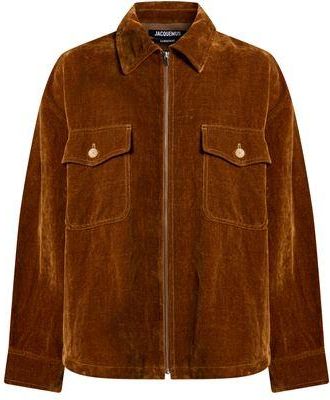 Jacquemus CAPISPALLA - Giacche & Giubbotti su YOOX.COM