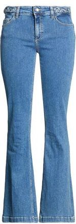 Liu Jo BOTTOMWEAR - Jeans on YOOX.COM