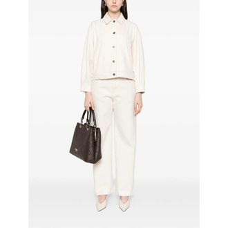 Max Mara Nettare Jacket - Beige