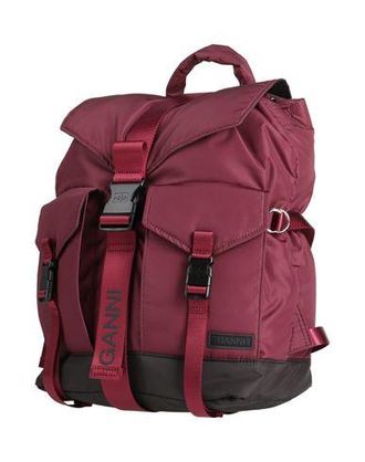 Ganni TASCHEN - Rucks&auml;cke auf YOOX.COM