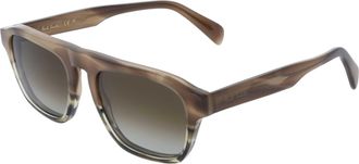 Paul Smith Mens 54mm Sunglasses PS25602S-317